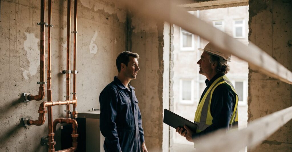 Casus: installateur ziet € 18.400 aan termijnen oplopen